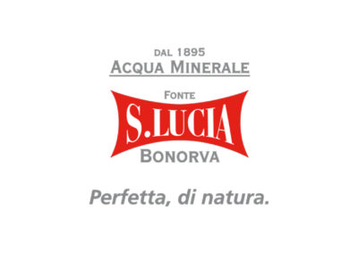 Acqua Minerale S.Lucia s.r.l.