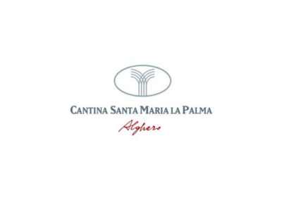 Cantina Santa Maria la Palma
